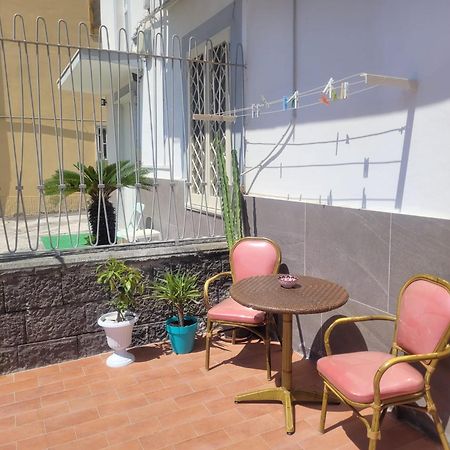 La Primavera Apartment Ercolano Exterior photo